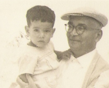 The Gracias family