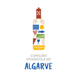 Logotipo Vinhos do Algarve